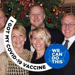 Meet your Posher, Carolyn